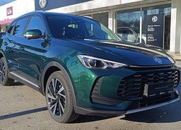 Zunanja slika - MG MG ZS - ZS 1.5L Hybrid Luxury-NA ZALOGI - 3 - Predogledna slika