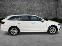 Zunanja slika - Škoda Octavia - 2.0TDI Style DSG 150PS MATRIX ACC PRIKLOP ALU17 - 6 - Predogledna slika