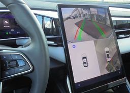 Zunanja slika - Geely StarRay - 1.5 7DCT FWD GK° - 3.000 EUR° - 9 - Predogledna slika