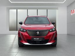 Zunanja slika - Peugeot 2008 - 1,2 PureTech 100 S&S Allure - 2 - Predogledna slika