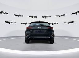 Zunanja slika - KIA XCeed - 1.6 T-GDi LX SMART ISG.7DCT... - 7 - Predogledna slika