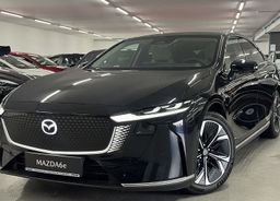 Zunanja slika - Mazda Mazda6e - TAKUMI | LPF BATERIJA | BELO USNJE | ZALOGA - 1 - Predogledna slika