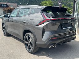 Zunanja slika - Geely Cityray - Cityray - 3 - Predogledna slika