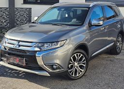 Zunanja slika - Mitsubishi Outlander - 2.2 DI-D -AUT-4WD INSTYLE+ 7 sed.-LED NAVI-KAMERA- - 18 - Predogledna slika