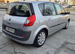 Zunanja slika - Renault Scénic - Scenic 1.6 16v AUTOMATIC + ZADNJA CENA - 5 - Predogledna slika