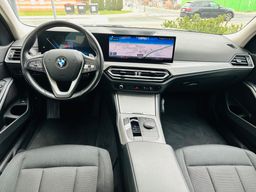 Zunanja slika - BMW Serija 1 - Serija 3 320i (AT) - 7 - Predogledna slika