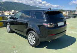 Zunanja slika - Land Rover Discovery Sport - 2.0 TD4 HSE Avt. AWD .OGR.SEDEŽ.NAVI.VEČ.NAPRAVA - 6 - Predogledna slika