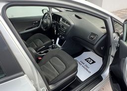 Zunanja slika - KIA Ceed - SW 1.4 CVVT+SLO+LED+PDC... - 15 - Predogledna slika