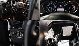 Zunanja slika - Mercedes-Benz G-Razred - G 350 BlueTEC TV Tuner Designo - 15 - Predogledna slika