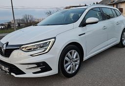 Zunanja slika - Renault Mégane - Megane 1.0 TCe 114ks°1.LASTNIK°°FULL LED° NAVIGACIJA° - 1 - Predogledna slika