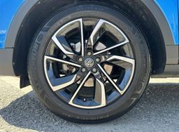 Zunanja slika - MG MG ZS - ZS 1.0 T-GDI LUXURY AUTOMATIC LED 360 KAM. MRTVI KOT - 8 - Predogledna slika