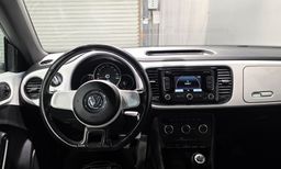 Zunanja slika - VW Beetle - 1,2 TSI Design NAVI TEMP PDC 2xKLIMA ALU - 11 - Predogledna slika