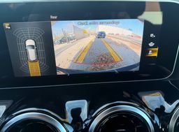 Zunanja slika - Mercedes-Benz B-Razred - B 200 d-Usnje-Ful led-Kamera-Widescreen-F1... - 17 - Predogledna slika