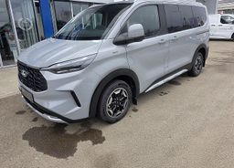 Zunanja slika - Ford Tourneo - Custom ACTIVE 2.0 TDCi 125 kw  170 KM  A8 L1 - 2 - Predogledna slika