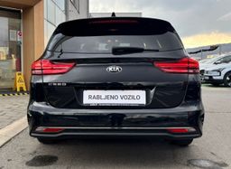 Zunanja slika - KIA Ceed - SW 1.0 T-GDi EX Vision 2.LAST.-SLO-KAMERA - 4 - Predogledna slika