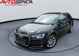 Zunanja slika - Audi A4 - Avant 35 TFSI S tronic Sport - 1 - Predogledna slika