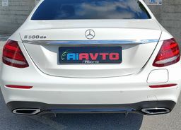 Zunanja slika - Mercedes-Benz E-Razred - LIMO-300-de-2X-AMG-LINE-WIDESCREN-360-KAM-LED-ACC- - 7 - Predogledna slika