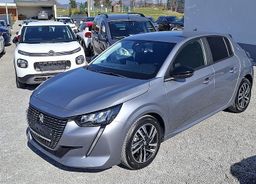 Zunanja slika - Peugeot 208 - 1.2 75km - samo 30.099 prevoženih kilometrov - 1 - Predogledna slika