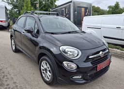 Zunanja slika - Fiat 500X - 1.6 Multijet II 16v City Look 1. LASTNIK SLOVENSKI - 3 - Predogledna slika