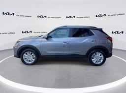 Zunanja slika - SsangYong Korando - 1.5 T-GDi Style 2WD MT... - 6 - Predogledna slika