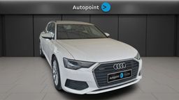 Zunanja slika - Audi A6 - Audi - 1 - Predogledna slika