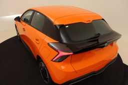 Zunanja slika - MG MG4 - 4 125KW LFP 49 kWh Navi Kamera 7-letna gar. - SUBVENCIJA IN DDV - 12 - Predogledna slika