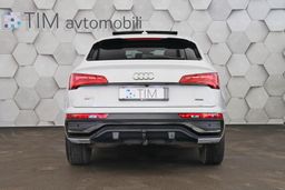 Zunanja slika - Audi Q5 - Sportback 40 TDI Quattro S-Tronic S-Line 204KM - 6 - Predogledna slika