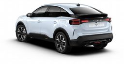 Zunanja slika - Citroën C4 - Business Hibrid 145 avtomatik - 3 - Predogledna slika