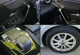 Zunanja slika - Mercedes-Benz A-Razred - 180 136ks °FULL-LED° °AUT+F-1°  °VIRTUAL° - 11 - Predogledna slika
