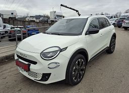 Zunanja slika - Fiat 600 - 1.2 T3 Hybrid E-DCT6 110 La Prima + ZIMSKE GUME - 1 - Predogledna slika