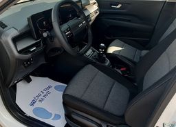 Zunanja slika - KIA Stonic - 1.0 T-GDi 73.6 kW  100 KM  LX Life M T - 6 - Predogledna slika