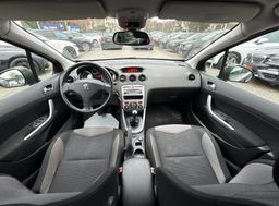 Zunanja slika - Peugeot 308 - ACTIVE 1.6i SLO.VOZILO 2.LASTNICA LED AVTO.KLIMA - 20 - Predogledna slika