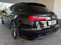 Zunanja slika - Audi A6 - Avant 3.0 TDI Q AVT SLINE|MATRIX|ACC|MEMORY|KAMERA|BOSE| - 5 - Predogledna slika