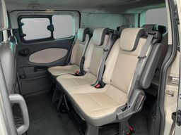 Zunanja slika - Ford E-Transit Custom - Transit - 7 - Predogledna slika