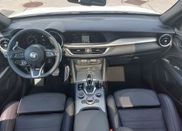 Zunanja slika - Alfa Romeo Stelvio - Veloce 2.2 Multijet 210 Q4 - 8 - Predogledna slika