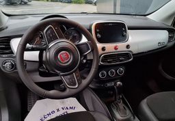 Zunanja slika - Fiat 500X - FIAT  1.3 TCT URBAN - 8 - Predogledna slika