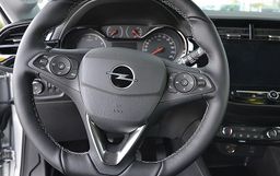 Zunanja slika - Opel Corsa - 1.2 TURBO 74KW EDITION akcijska cena - 10 - Predogledna slika