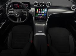 Zunanja slika - Mercedes-Benz C-Razred - C 200 d PREMIUM - 10 - Predogledna slika