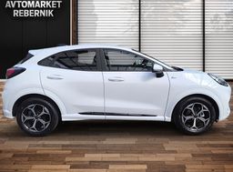 Zunanja slika - Ford Puma - ST-Line 1.0 125 PS mHEV S S- NA ZALOGI -AKCIJA - 3 - Predogledna slika