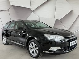 Zunanja slika - Citroën C5 Tourer - 2.0 HDI III - 2 - Predogledna slika