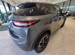 Zunanja slika - DS DS 3 Crossback - OPRAVLJEN VELIK SERVIS-JAMSTVO-OBROK ŽE 130€... - 5 - Predogledna slika