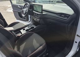 Zunanja slika - Ford Kuga - ST-LINE 2.5 Duratec Hybrid 132kW FHEV - 10 - Predogledna slika