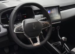 Zunanja slika - Renault Clio - 1.0 TCE 90 EVOLUTION - 9 - Predogledna slika