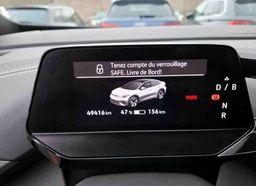 Zunanja slika - VW ID.5 - Pro 82KW.KAMERA.LED.USNJE.ACC.SAMO 49.000 KM - 3 - Predogledna slika