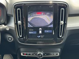 Zunanja slika - Volvo XC40 - 2.0 TD 150KM D3 MOMENTUM-LED-HARMAN KARDON-NAVI - 15 - Predogledna slika