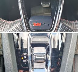 Zunanja slika - Škoda Octavia - Combi 2.0 TDI RS DSG SLOVENSKI. SERVISNA - 11 - Predogledna slika