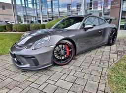 Zunanja slika - Porsche 911 - 991.2 - 4.0 GT3 PORSCHE APPROVED... - 1 - Predogledna slika