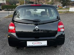 Zunanja slika - Renault Twingo - Twingo - 7 - Predogledna slika