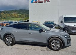 Zunanja slika - Peugeot 408 - ALLURE 1.2 PURETECH 130 EAT - 5 - Predogledna slika