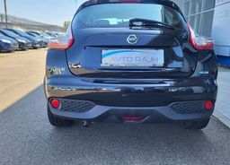 Zunanja slika - Nissan Juke - 1.5 DCI - 4 - Predogledna slika